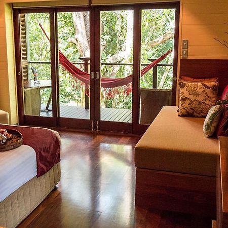 Silky Oaks Lodge Mossman Ngoại thất bức ảnh