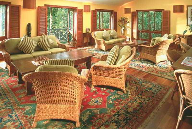 Silky Oaks Lodge Mossman Ngoại thất bức ảnh