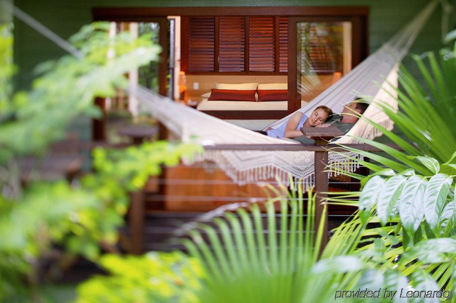 Silky Oaks Lodge Mossman Ngoại thất bức ảnh