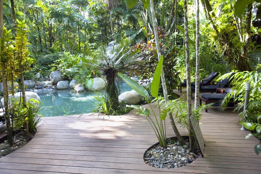 Silky Oaks Lodge Mossman Ngoại thất bức ảnh