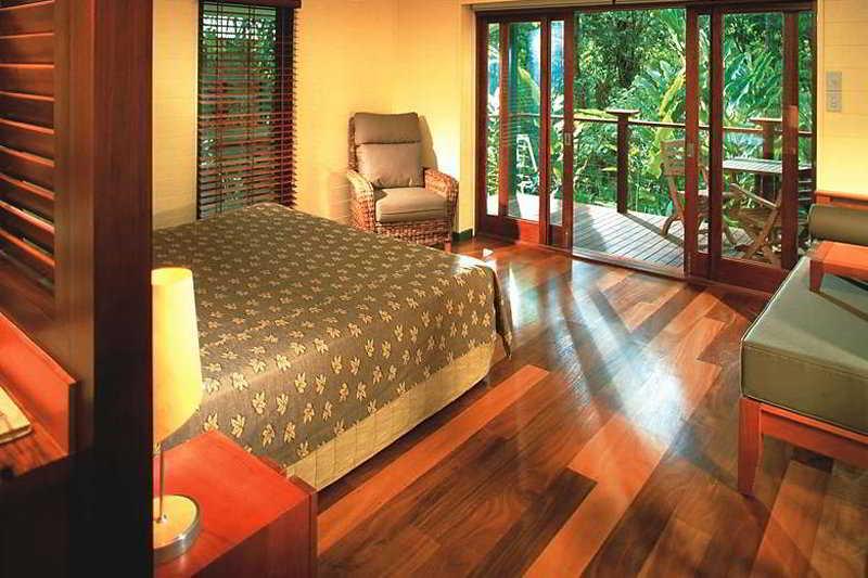 Silky Oaks Lodge Mossman Ngoại thất bức ảnh