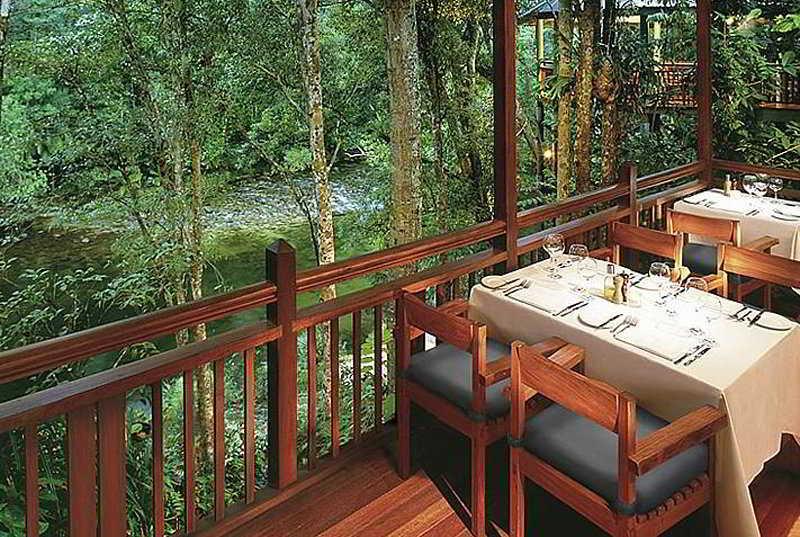 Silky Oaks Lodge Mossman Ngoại thất bức ảnh