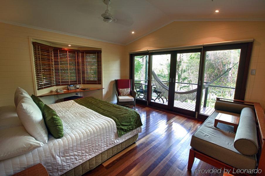 Silky Oaks Lodge Mossman Ngoại thất bức ảnh