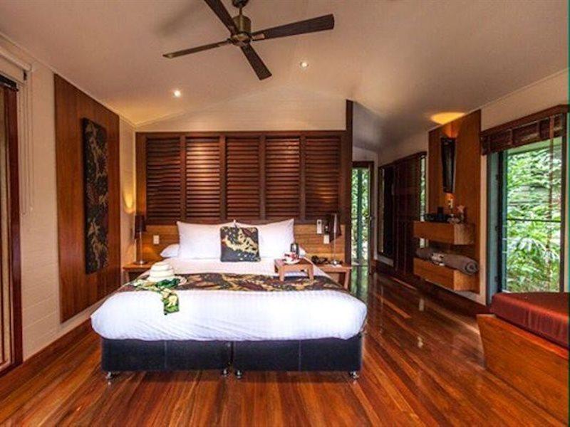 Silky Oaks Lodge Mossman Ngoại thất bức ảnh