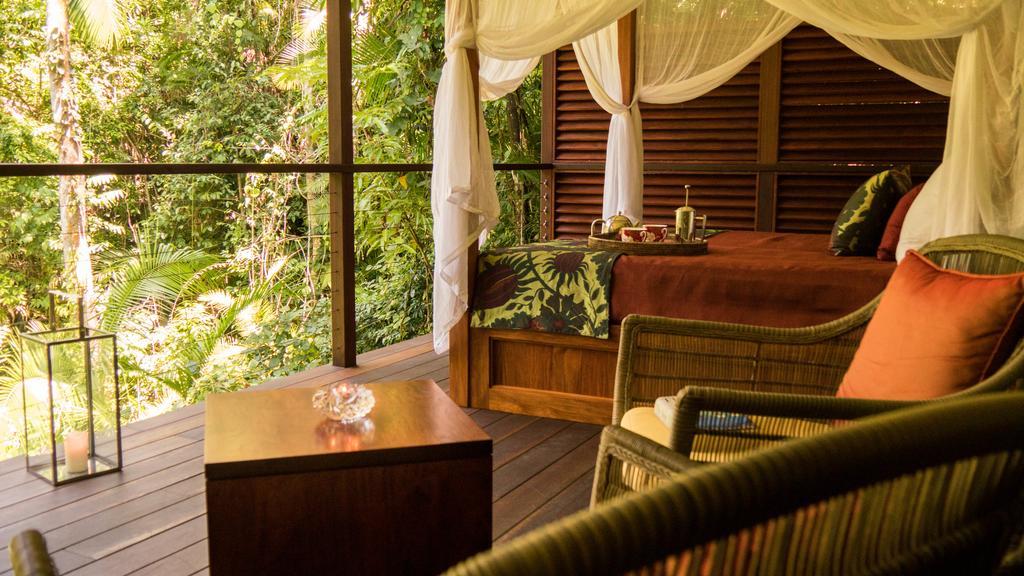 Silky Oaks Lodge Mossman Ngoại thất bức ảnh