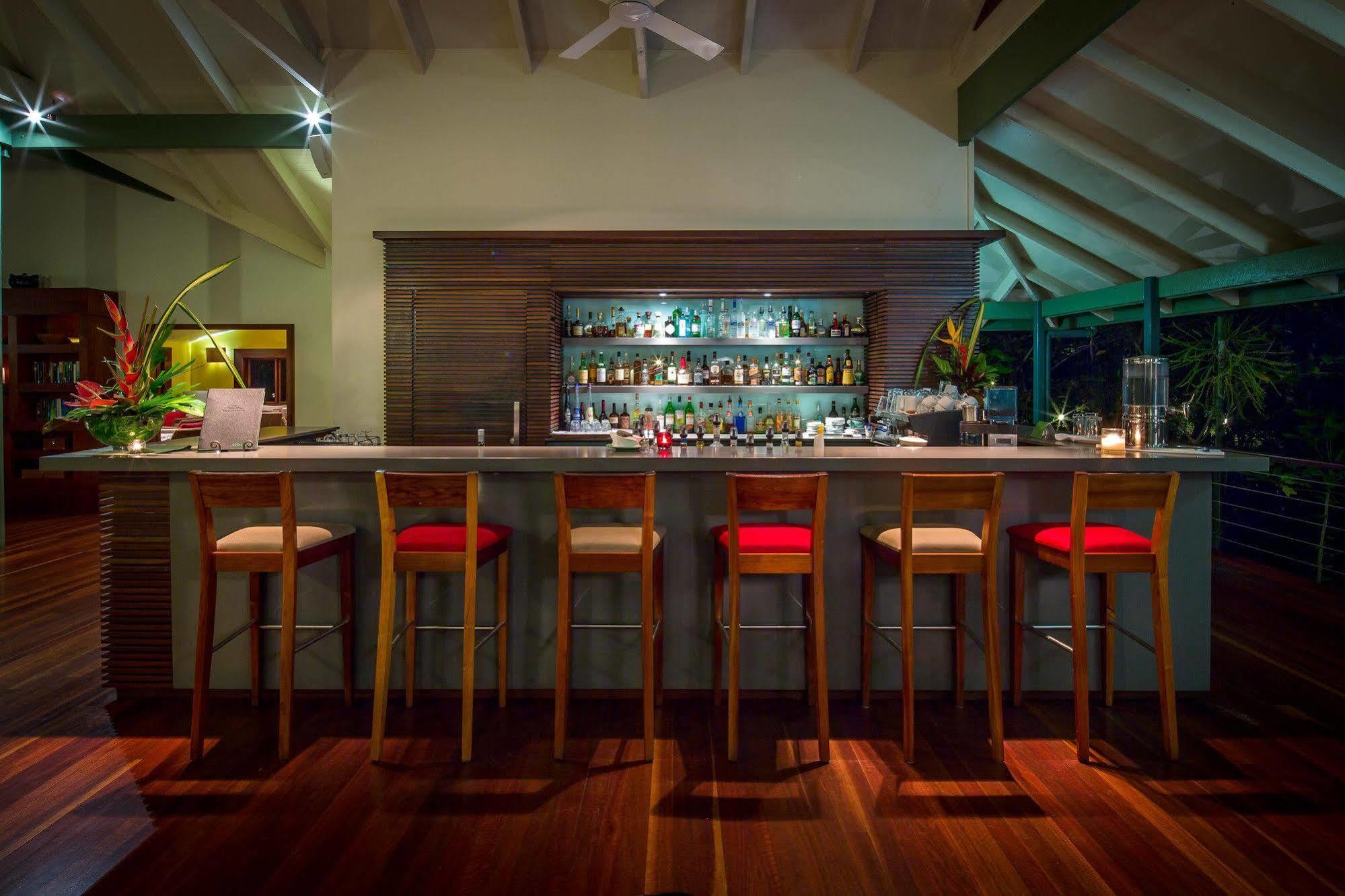 Silky Oaks Lodge Mossman Ngoại thất bức ảnh
