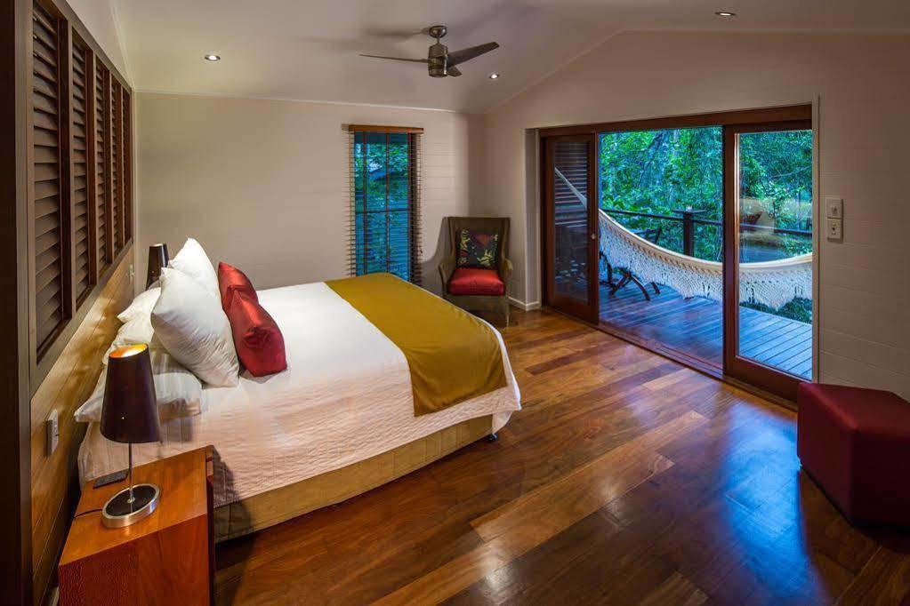 Silky Oaks Lodge Mossman Ngoại thất bức ảnh