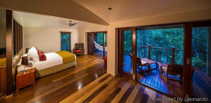 Silky Oaks Lodge Mossman Ngoại thất bức ảnh